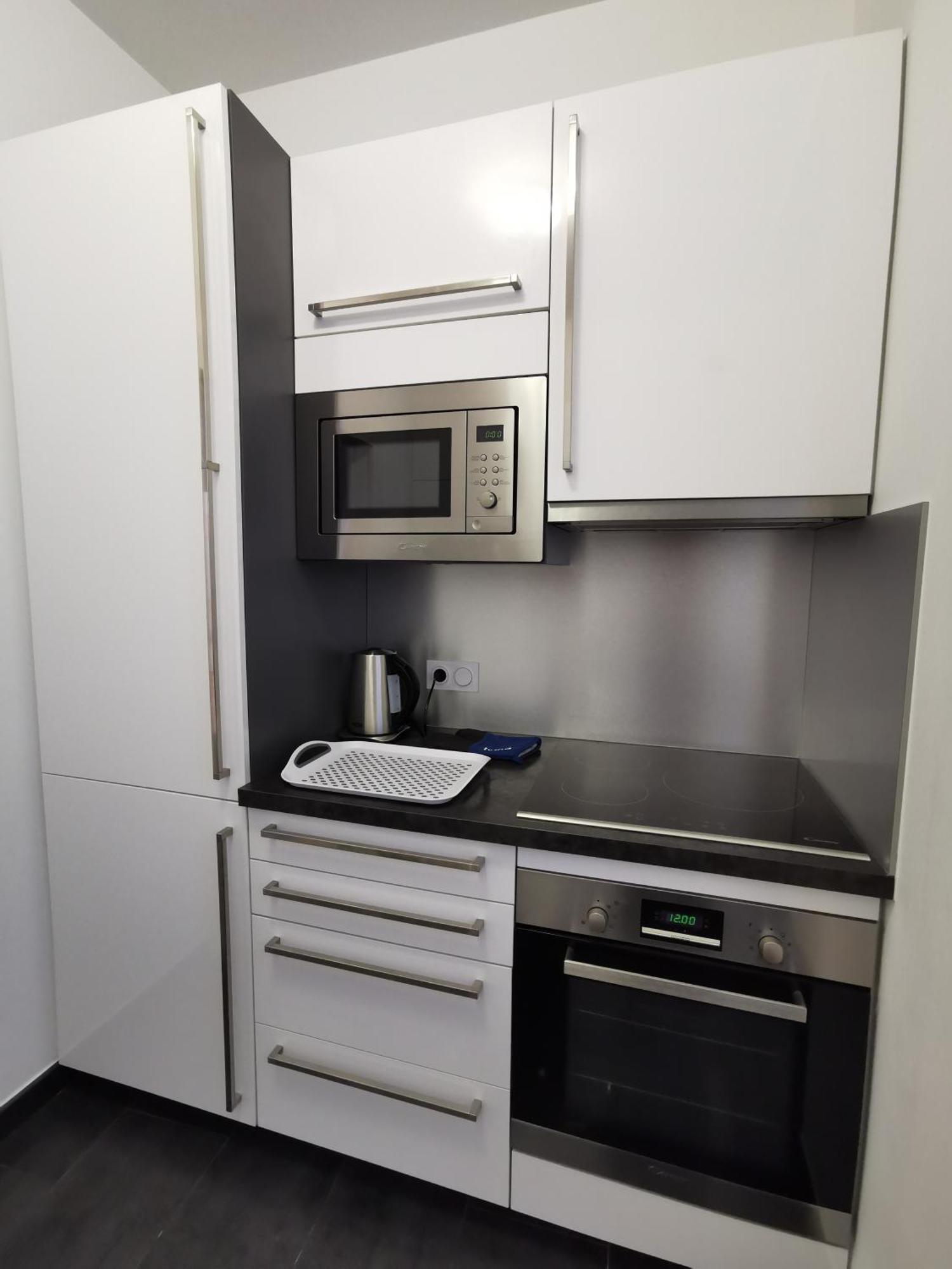 Appartement 3 Chambres Au Coeur Du Jura, Ideal Famille Salins-les-Bains Eksteriør bilde
