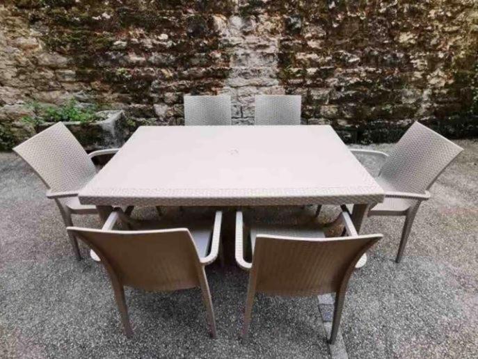 Appartement 3 Chambres Au Coeur Du Jura, Ideal Famille Salins-les-Bains Eksteriør bilde